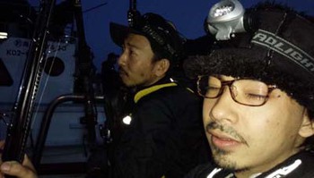 高知遠征2015 其の一