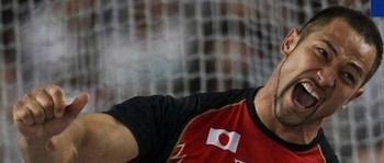 高知遠征2015最終章の前に伝説の五右衛門風呂現る