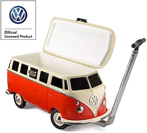 Volkswagen フォルクスワーゲン クーラーバッグ Volkswagen フォルクスワーゲン クーラーバッグ