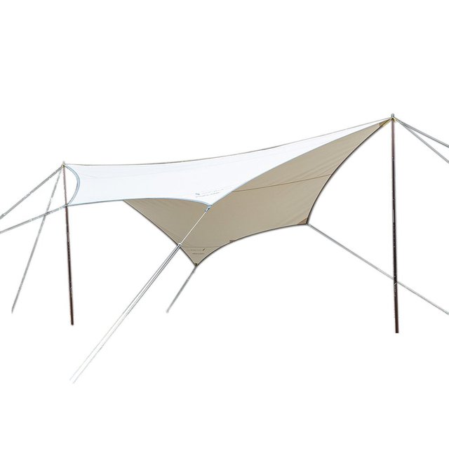 tent-Mark DESIGNS テンマクデザイン レボタープ【L】コットン tent-Mark DESIGNS テンマクデザイン レボタープ【L】コットン