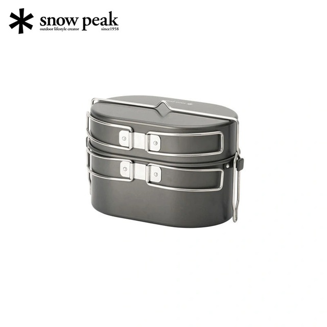 【NEW】ワッパークッカー / スノーピーク snow peak 【NEW】ワッパークッカー / スノーピーク snow peak