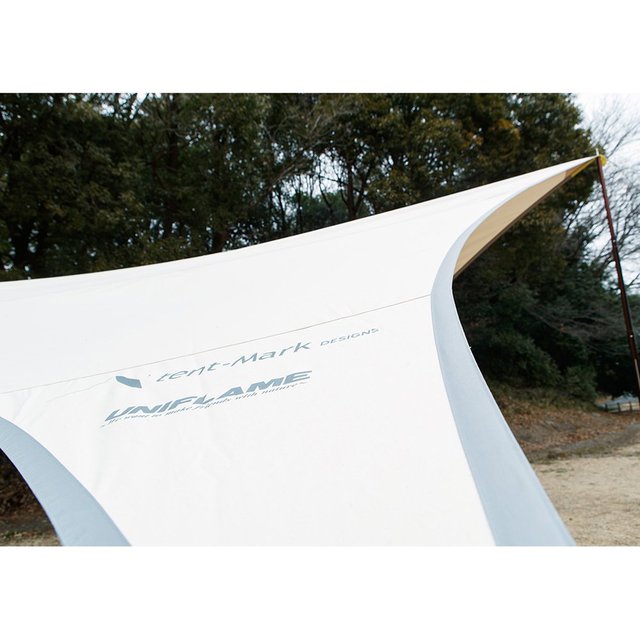 tent-Mark DESIGNS テンマクデザイン レボタープ【L】コットン tent-Mark DESIGNS テンマクデザイン レボタープ【L】コットン