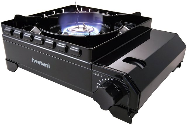 イワタニ カセットフー マーベラスII CB-MVS-2 イワタニ カセットフー マーベラスII CB-MVS-2