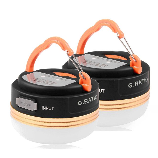 G.Ratio LED ランタン 2個セット G.Ratio LED ランタン 2個セット