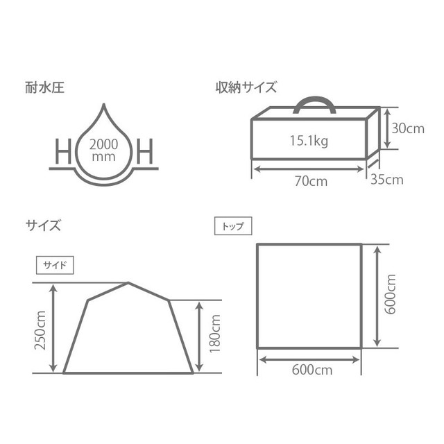 DOD(ディーオーディー) ロクロクベース DOD(ディーオーディー) ロクロクベース