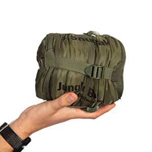ジャングルバッグ スリーピングバッグ / Snugpak スナグパック ジャングルバッグ スリーピングバッグ / Snugpak スナグパック