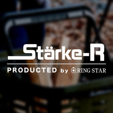 STR-411 / Starke-R スタークアール