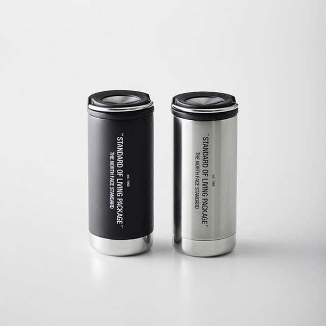 THE NORTHFACE STANDARD KLEAN KANTEEN TK WIDE 12oz WS-A0726 THE NORTHFACE STANDARD KLEAN KANTEEN TK WIDE 12oz WS-A0726