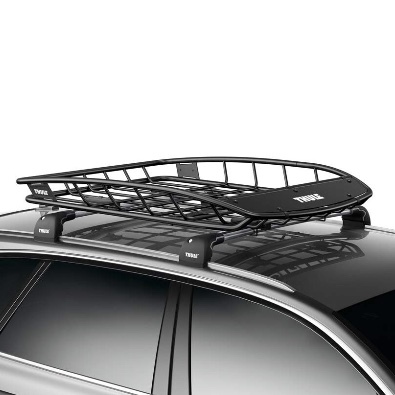THULE スーリー ルーフラック TH859XT THULE スーリー ルーフラック TH859XT