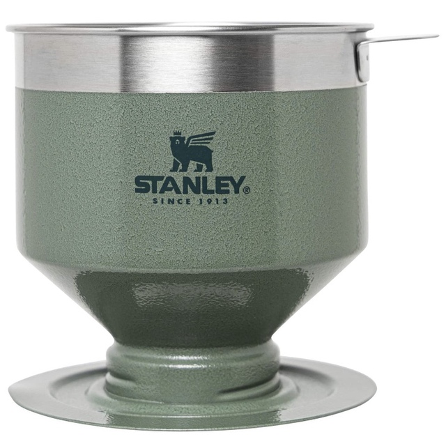 STANLEY スタンレー クラシック プアオーバー グリーン (日本正規品) STANLEY スタンレー クラシック プアオーバー グリーン (日本正規品)