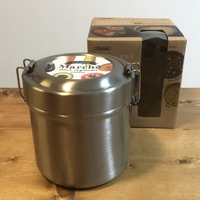 スケーター 保温弁当箱 丼ぶり型 600ml スケーター 保温弁当箱 丼ぶり型 600ml