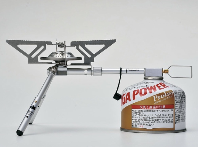 スノーピーク ヤエンストーブ レギ スノーピーク ヤエンストーブ レギ