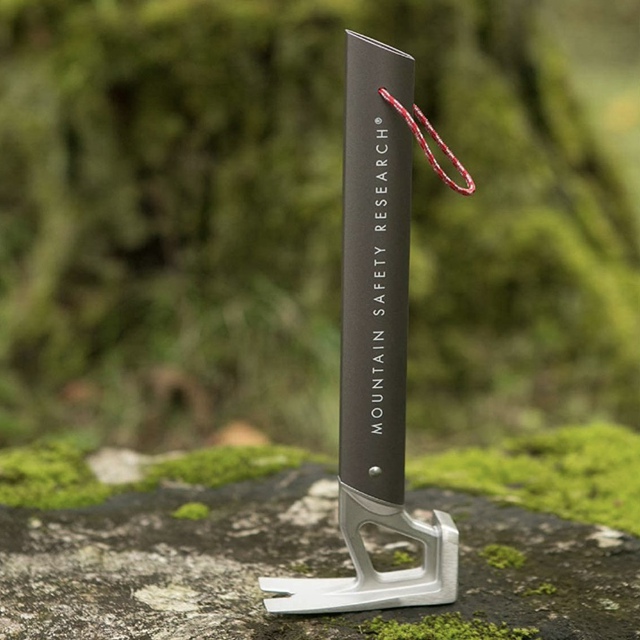MSR ステイクハンマー MSR ステイクハンマー