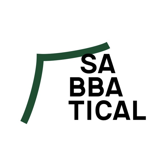 【新ブランド登場】サバティカル SABBATICAL 【新ブランド登場】サバティカル SABBATICAL