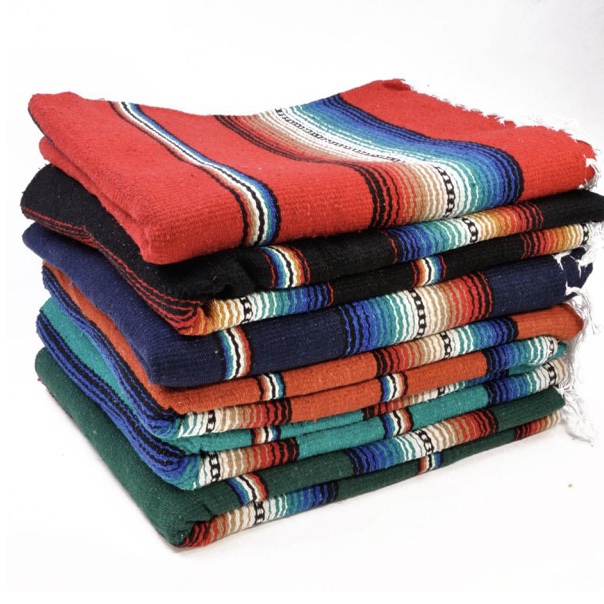EL PASO SADDLE BLANKET/エルパソサドルブランケット EL PASO SADDLE BLANKET/エルパソサドルブランケット