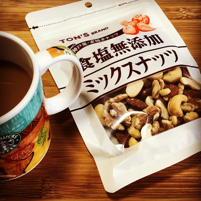 東洋ナッツ 食塩無添加ミックスナッツ 東洋ナッツ 食塩無添加ミックスナッツ