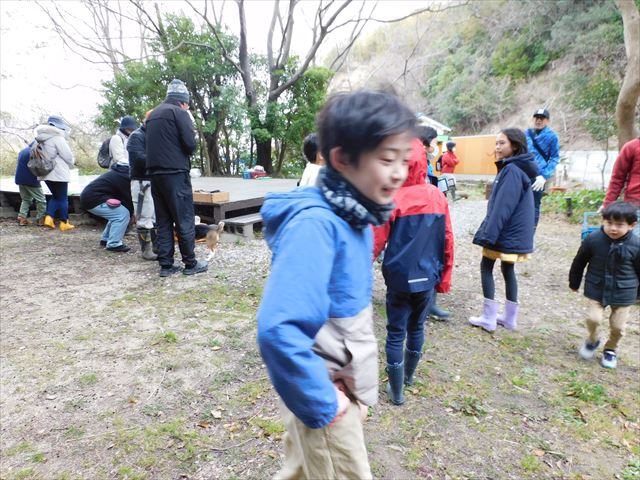和歌山県立自然博物館「わんぱく探検隊」、大活躍ですがな～！！