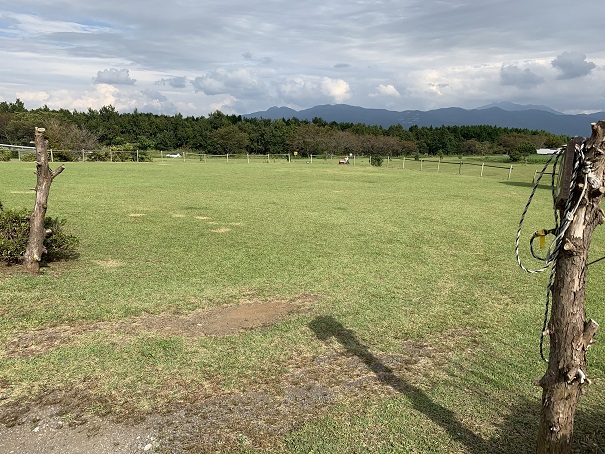 再び、富士山キャンプに行ってきたのです〜知恵を絞って設営編 再び、富士山キャンプに行ってきたのです〜知恵を絞って設営編