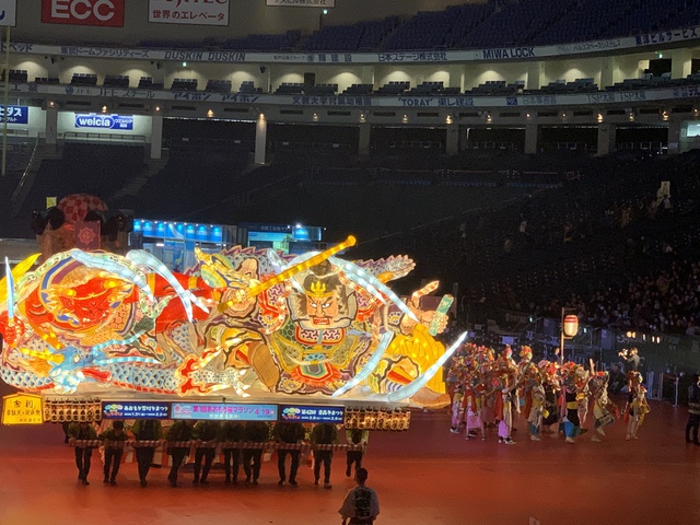 東京ドーム「ふるさと祭り東京」へ! 東京ドーム「ふるさと祭り東京」へ!