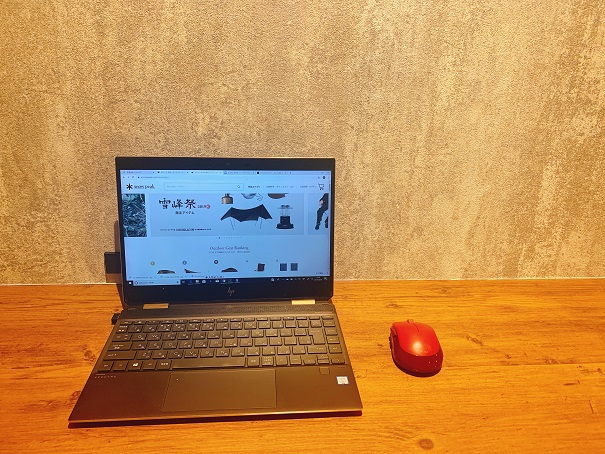 snowpeakってもう、凄くいいですね snowpeakってもう、凄くいいですね