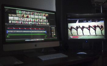 動画編集のススメ 動画編集のススメ