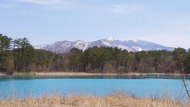 今年のGWは庄助キャンプ場へ その2 今年のGWは庄助キャンプ場へ その2