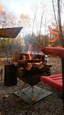NAPiの森で紅葉を楽しんできました NAPiの森で紅葉を楽しんできました