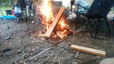 久しぶりに雨キャンプを楽しんできました 久しぶりに雨キャンプを楽しんできました