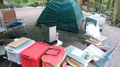 2019.6.29~30 オートキャンピングベースNAPi 2019.6.29~30 オートキャンピングベースNAPi