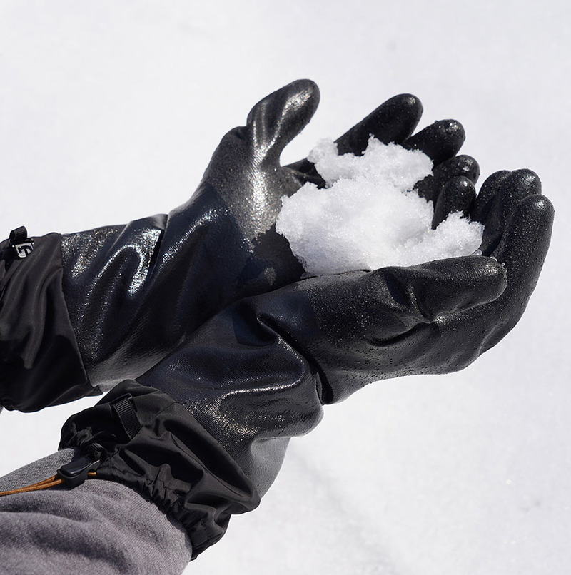 【キャンプギア紹介】冬キャンプへの道のり〜準備編④〜TEMRES 02winter テムレス グローブ 【キャンプギア紹介】冬キャンプへの道のり〜準備編④〜TEMRES 02winter テムレス グローブ