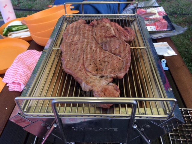暑かった・・・ 暑かった・・・