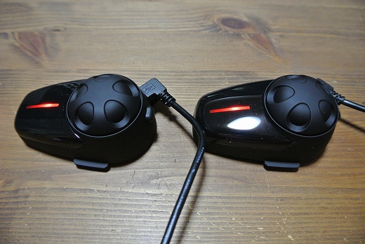 まだだ、たかがメインカメラをやられただけだ!