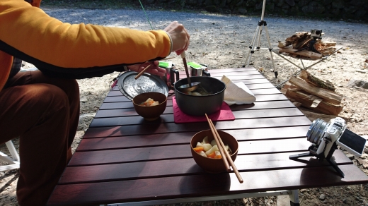 道志の森 晴れキャンプ 道志の森 晴れキャンプ