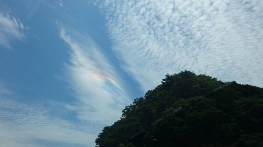 暑いねぇ。 暑いねぇ。