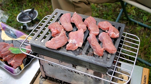 三度 山梨へ 西湖自由キャンプ場 その2 三度 山梨へ 西湖自由キャンプ場 その2