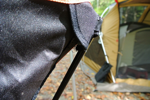 初秋の道志の森 初秋の道志の森