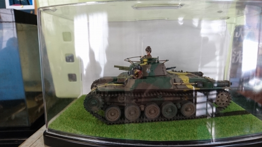 あんこう Panzer vor! あんこう Panzer vor!