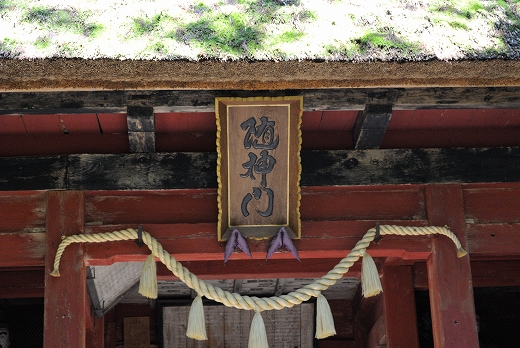 戸隠神社 戸隠神社