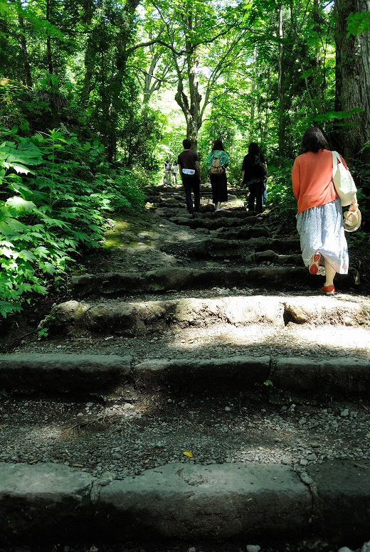 戸隠神社 戸隠神社