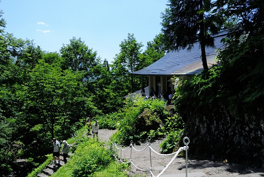 戸隠神社 戸隠神社