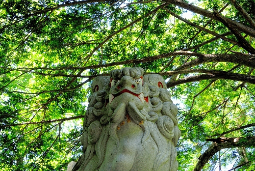 戸隠神社 戸隠神社