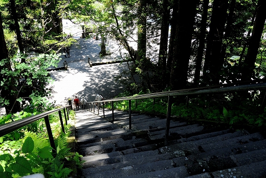 戸隠神社 戸隠神社