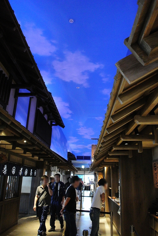 大雨・・・ 大雨・・・