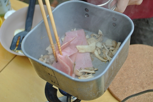 駒出池キャンプ場 駒出池キャンプ場