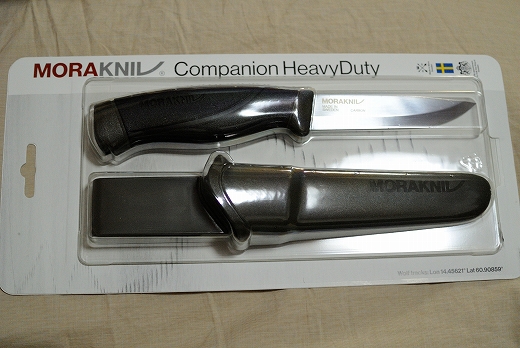 モーラ Companion Heavy Duty MG モーラ Companion Heavy Duty MG