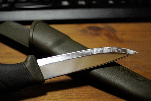 モーラ Companion Heavy Duty MG モーラ Companion Heavy Duty MG