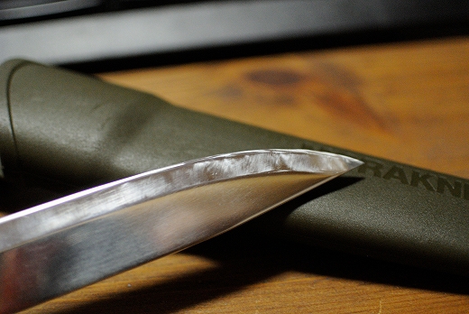 モーラ Companion Heavy Duty MG モーラ Companion Heavy Duty MG