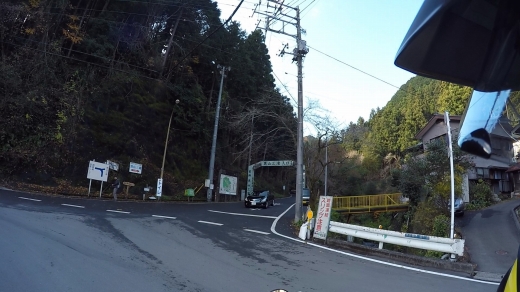 ぶらり ぶらり