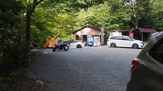 富士山一周 富士山一周