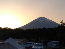 祝!Jrキャンプデビュー92stayやまぼうしオートキャンプ場 祝!Jrキャンプデビュー92stayやまぼうしオートキャンプ場